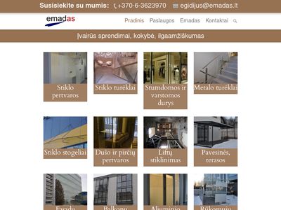 emadas.lt