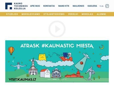 ktk.lt