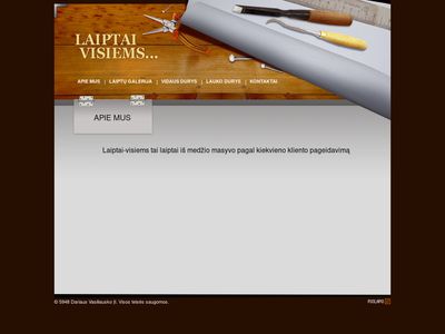 laiptai-visiems.lt