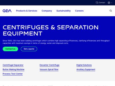Homepage – GEA Farm Technologies  www.westfalia.com