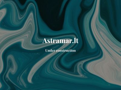 astramar.lt