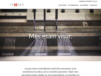 texrep.lt