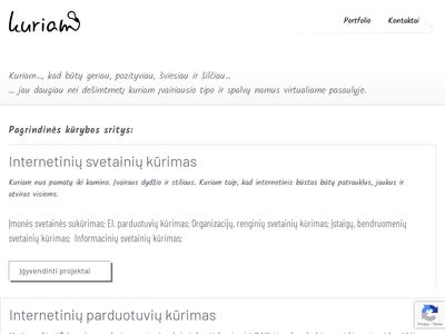 kuriam.lt