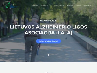 alzheimeris.lt