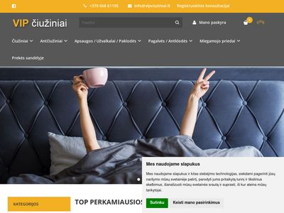 vipciuziniai.lt