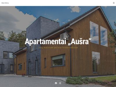 ausrahouse.lt