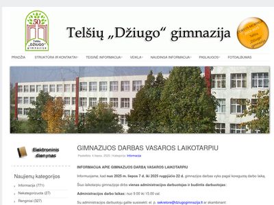 dziugogimnazija.lt