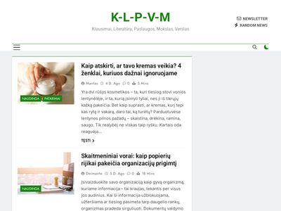 klpvm.lt
