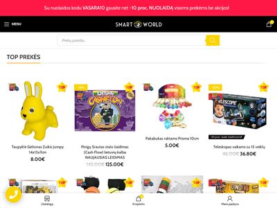 smartworld.lt