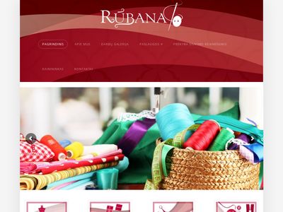 rubana.lt
