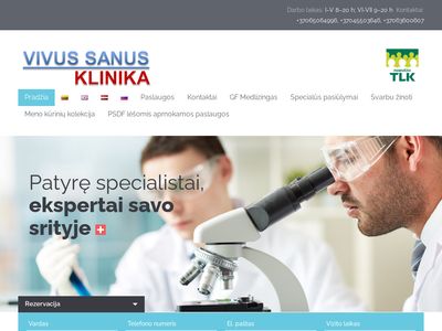vivussanus.lt