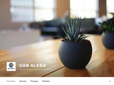 alera.lt