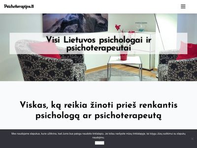 psichologai-psichiatrai.lt