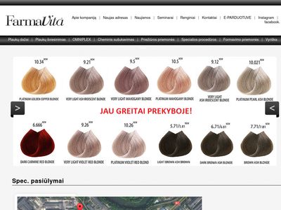 farmavita.lt