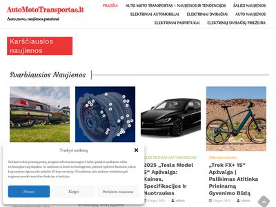 automototransportas.lt