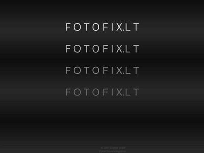 fotofix.lt