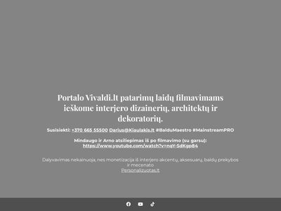 vivaldi.lt