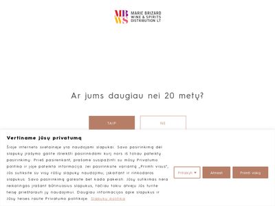 degtine.lt