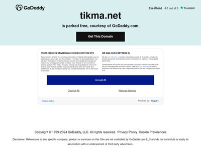 TIKMA – Med