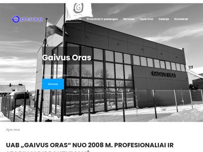 gaivusoras.lt