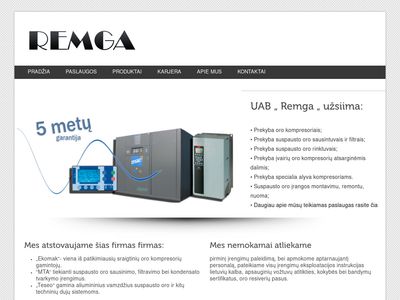 remga.lt