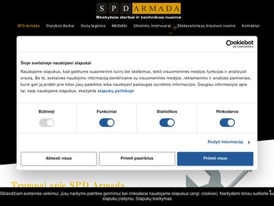 spdarmada.lt
