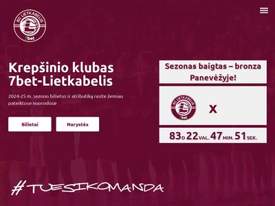 kklietkabelis.lt