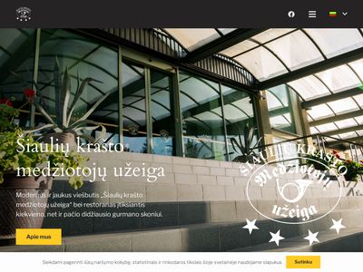 hoteluzeiga.lt