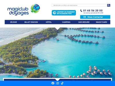 magiclub.lt