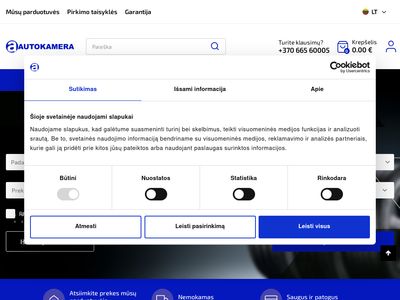 autokamera.lt