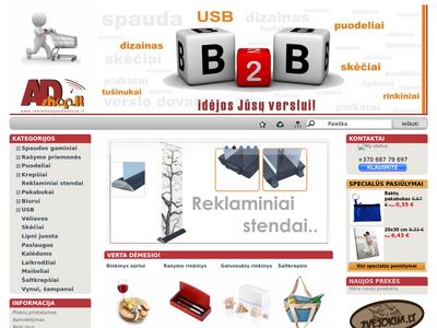 adshop.lt