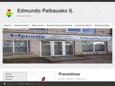 kairiuautoservisas.lt