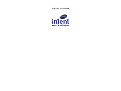 intent.lt