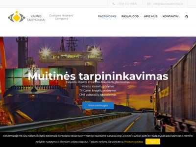 kaunotarpininkai.lt