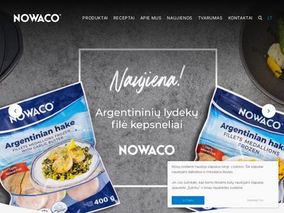 nowaco.lt