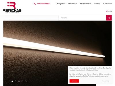Retechas  www.retechas.com
