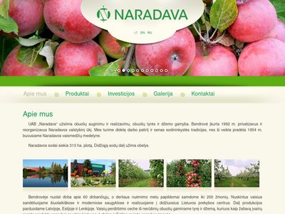 naradava.lt