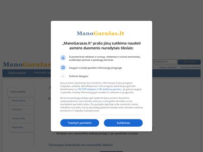 manogarazas.lt