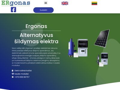 ergonas.lt