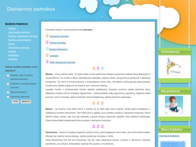 dainavimopamokos.lt