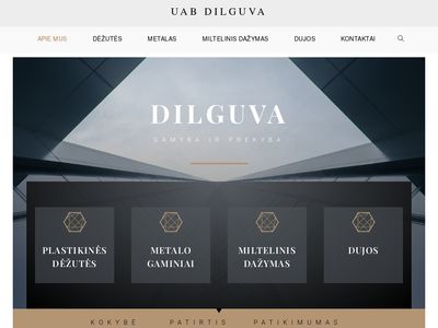 dilguva.lt