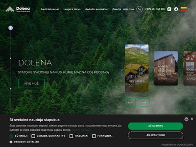 dolena.lt