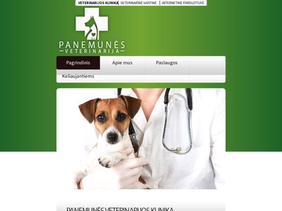 veterinarijosgydykla.lt