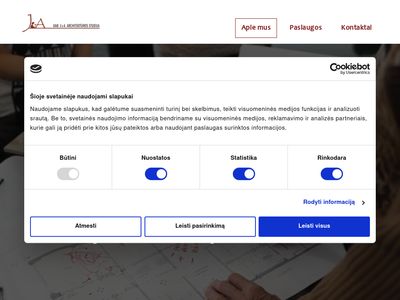 jastudija.lt