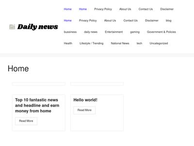 dailynews.lt
