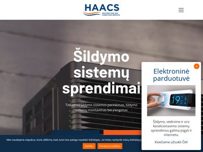 haacs.lt