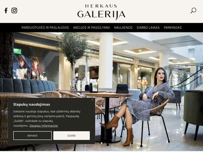herkausgalerija.lt
