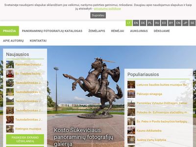 panoramas.lt