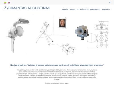 augustinas.lt