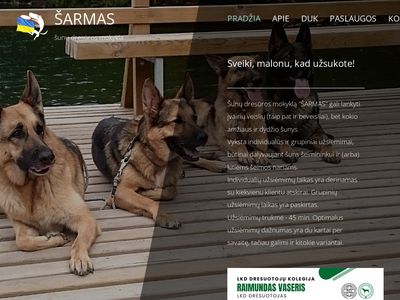 sarmas.lt